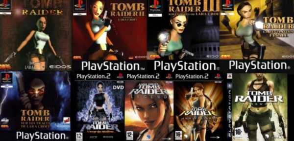 Notice something in common?