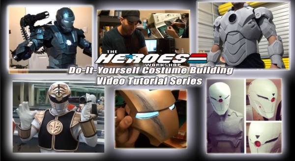 Heroes Workshop