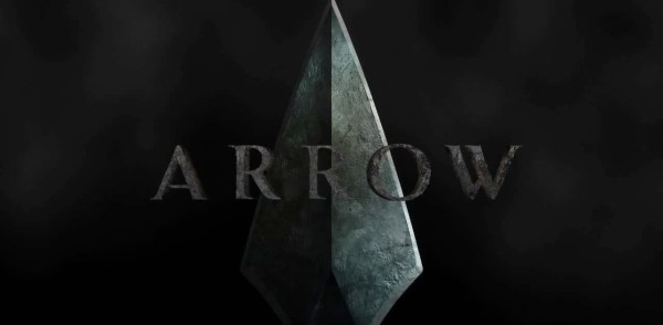 Arrow Logo