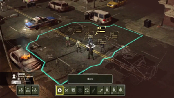 If you're going to make this look like League of Legends, at least give us more than 6 characters to command. 