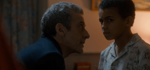 Fear is a Superpower