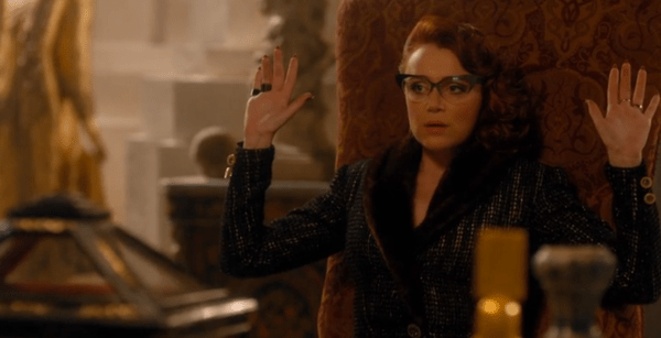 Don't give up hope. Here's a simple linear episode recap 