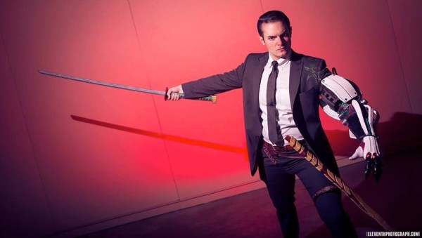 NYC Assassin Mondo Zappa 2