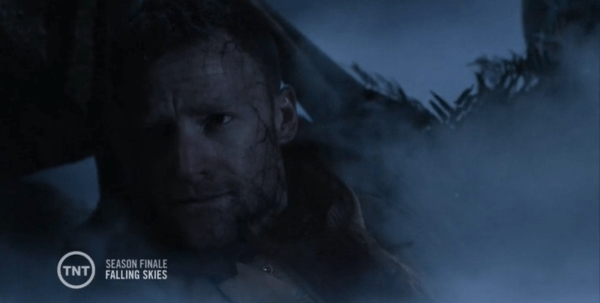 The Skitterization process begins