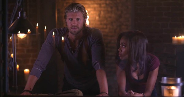 abysse gazes back sleepy hollow