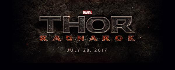 Thor Ragnarok