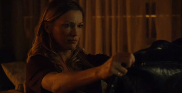 Laurel Canary Jacket