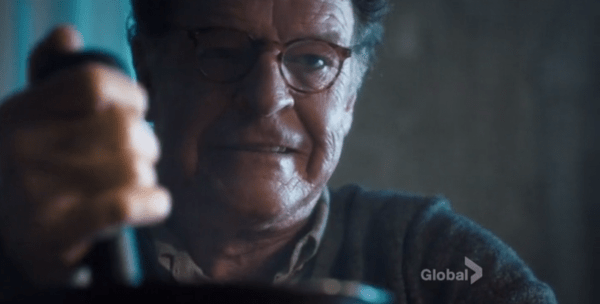 Henry War Sleepy Hollow