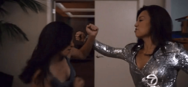  “Can’t believe I’m the only one seeing this right now” – Oh it’s not just you Coulson. We saw it too; and loved it!