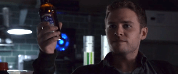 Fitz Season 2 Shield