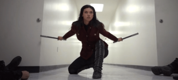 Bobbi Morse Agents of Shield