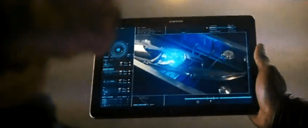 Loki Scepter Avengers Age of Ultron