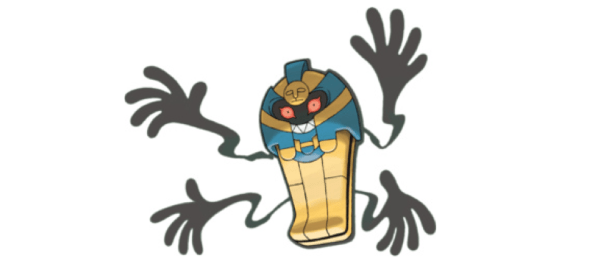 Cofagrigus 