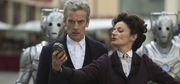 But first, let's take a selfie!