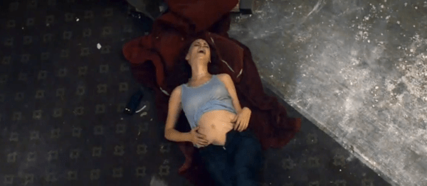 Katrina Sleepy Hollow Deliverance