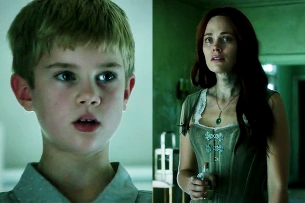 Sleepy Hollow Mama 2