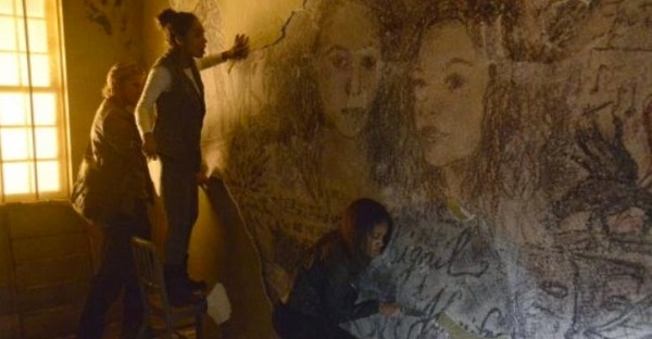 Sleepy Hollow Mama 3