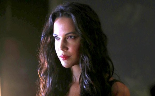 Incordata Sleepy Hollow