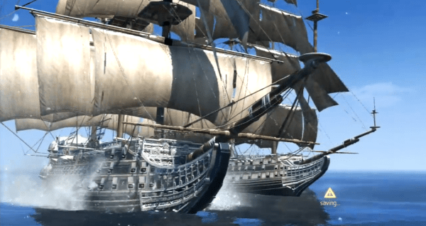 Pirates of a Lost Age