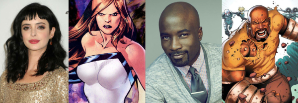 Photo courtesy of Marvel Cinematic Universe on Facebook