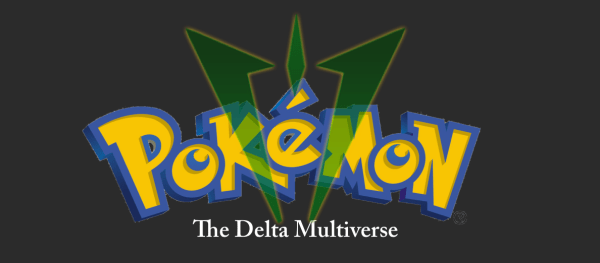 Pokemon Multiverse Delta Episode