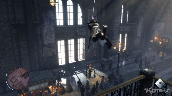 Assassins Creed Victory