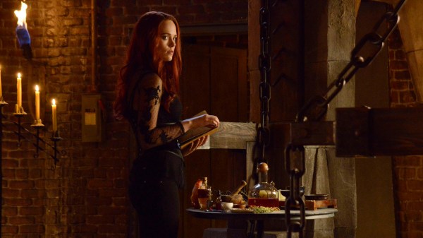 Paradise Lost Katrina Sleepy Hollow