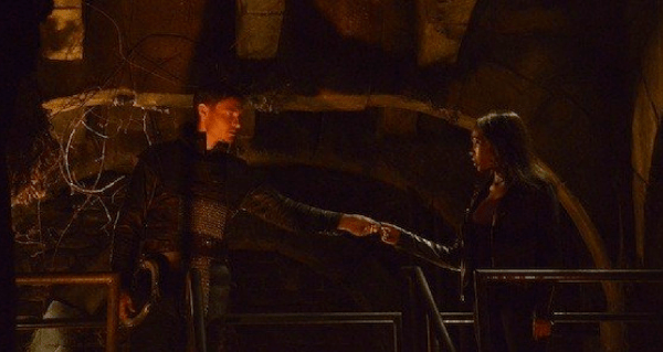 Sleepy Hollow Paradise Lost Orion