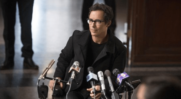  The Sound And The Fury Flash Wells Press Conference