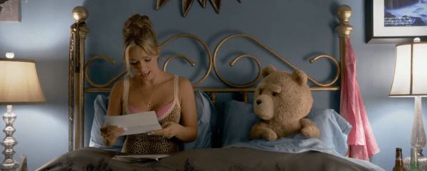 Ted 2 Legalize Ted