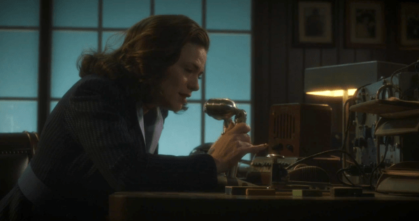 “Steve is gone, we have to move on, all of us.