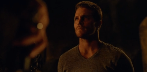 Arrow Nanda Parbat 6