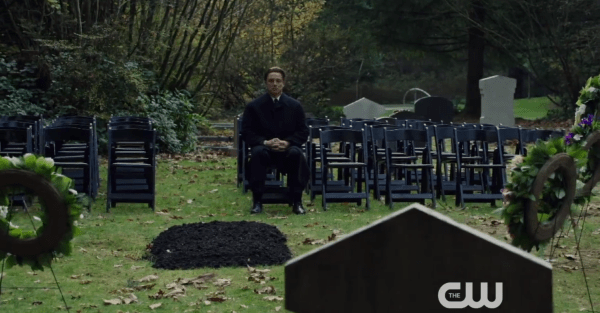 Arrow Uprising Malcolm Flashback 2