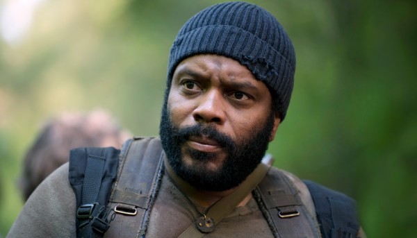Walking dead Tyreese