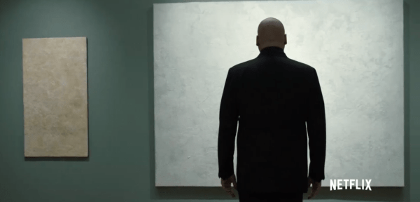Daredevil Netflix Kingpin 2