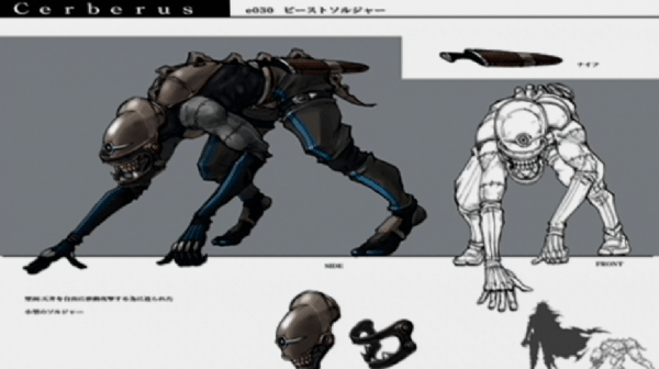 No, that's not a dog turned human. That is a human turned dog #Disturbing