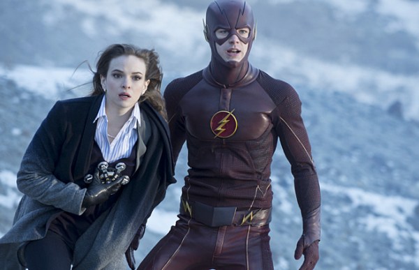 The Flash Nuclear Man 2