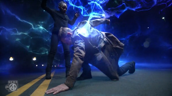 “Its going to be okay beautiful, I’ll show you the way” - Gordon to Raina, same as Jiaying to Gordon