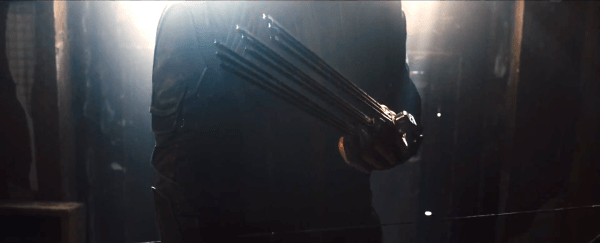 Avengers Age Of Ultron Claws?