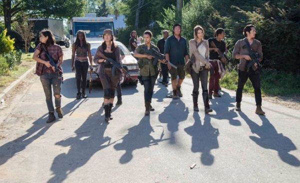 The Walking Dead Remember 2