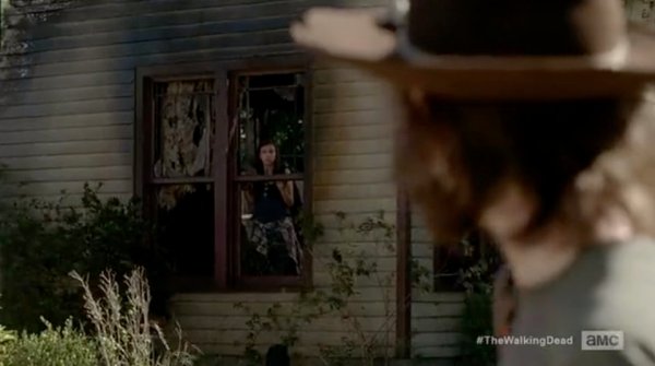 The Walking Dead Remember Enid