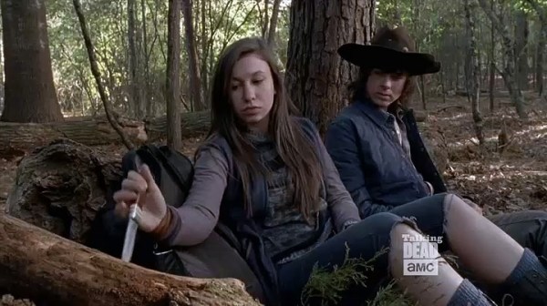 The Walking Dead Try 2