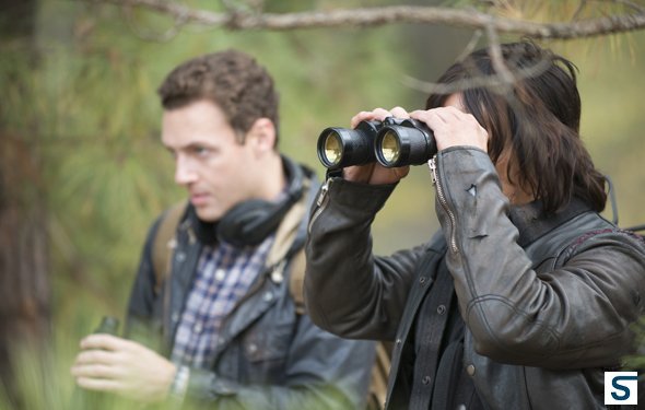 Walking Dead conquer 3