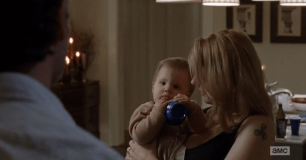 Walking Dead Forget 4