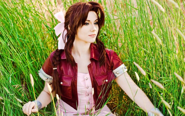 Adel Cosplay Featured Image