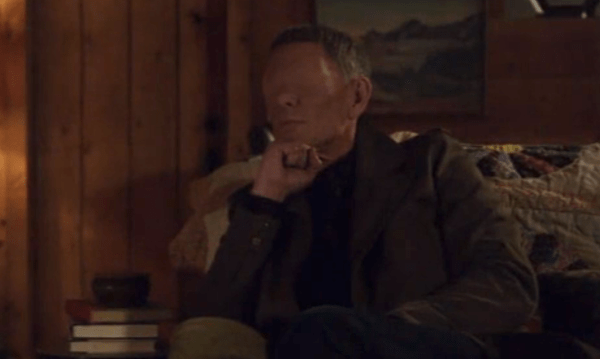 Agents of SHIELD One Door Closes Gordon