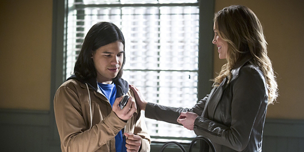 We love you Laurel … THIS Laurel. We need more of her