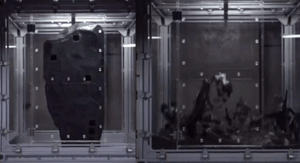 Agents of SHIELD Scars Door 47