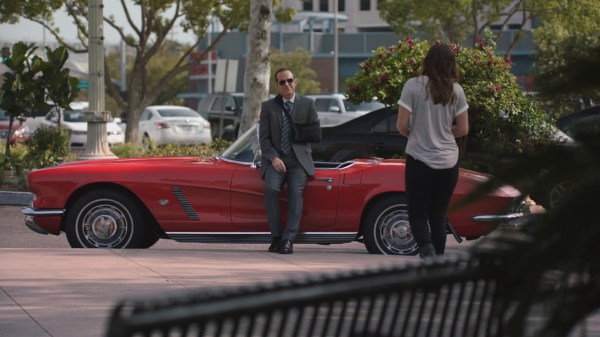 Agents of SHIELD SOS 2