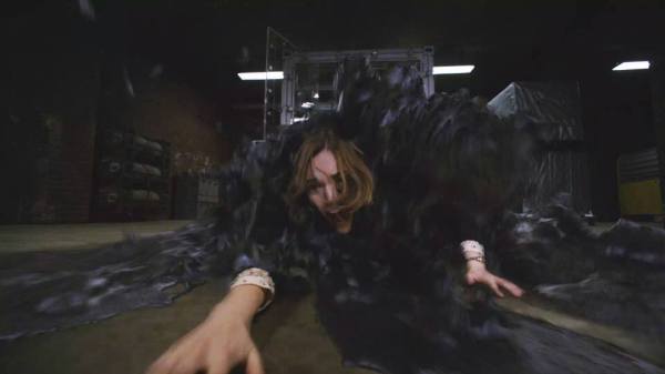 Agents of SHIELD SOS Jemma